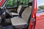 Toyota Land Cruiser 60 1984 года (NA)